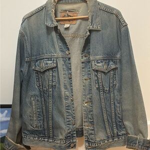 Vintage GAP Denim Jacket
